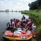 Schlauchboot-Tour Fa. Grube